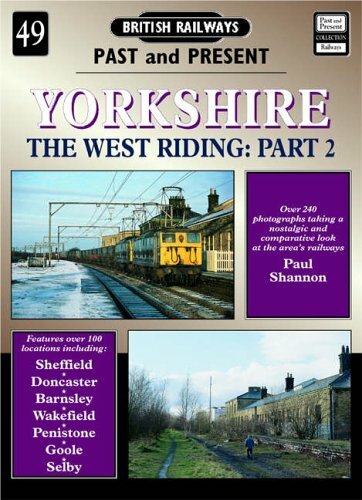 Yorkshire the west - 2:,