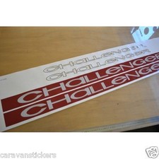 SWIFT Challenger 45 Caravan