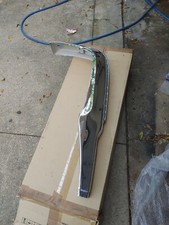 Mercedes benz W111 3.5