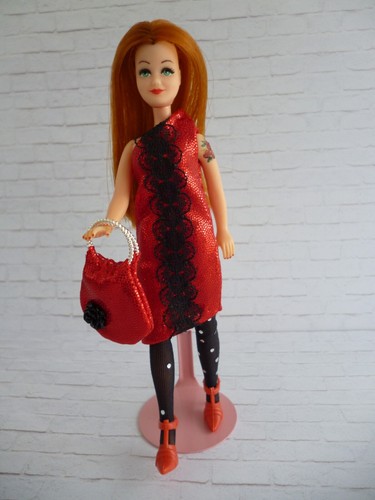 Pippa doll clothes outfit - doll,