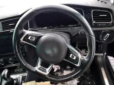 STEERING WHEEL VOLKSWAGEN GOLF