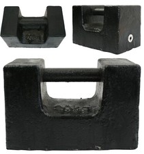 LiftinGear 20kg Steel Portable