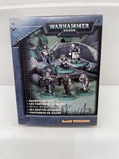 Warhammer 40,000 Gaunts Ghosts
