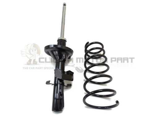 Rear shock absorber shocker - rear,