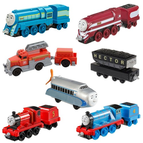 Fisher price thomas - fisher-price,