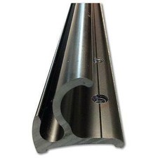 RH Combi Gutter and Awning