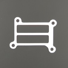 Thermal AAC / IAC Idle Control