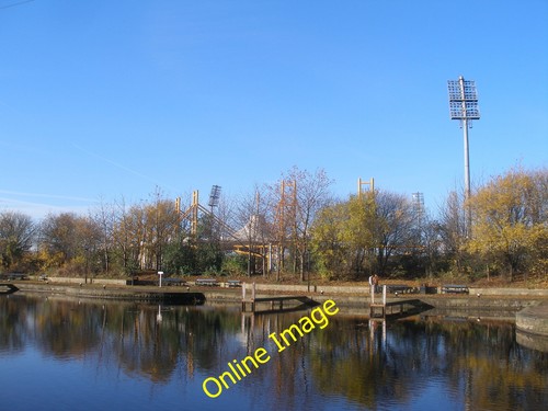 Photo 6x4 canal - 6x4, near