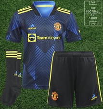 adidas Manchester United Third