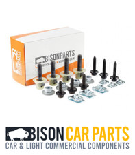 Fitting Kit for Under Engine