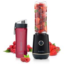 Breville Blend Active Personal Blender & Smoothie Maker | 350W | 1 Portable B...