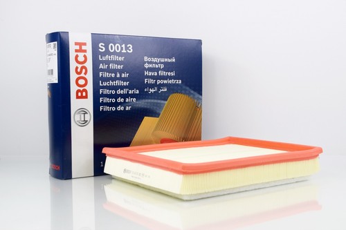 Air filter s0013 fits opel - fits,