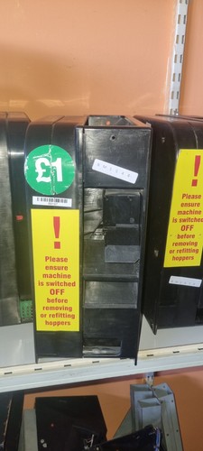 Universal coin hopper - universal,