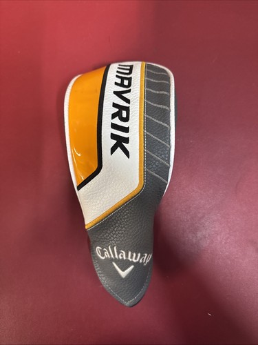 Callaway mavrik fairway 7 - 3, 5
