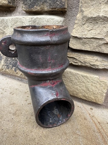 Vintage cast iron - vintage,