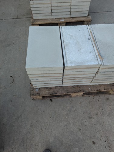 400 600mm flat concrete - 400*600mm,