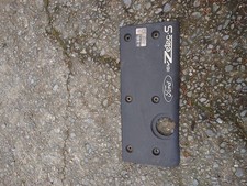 Ford Fiesta Mk4 1.25 Zetec S