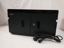 Manhattan 360W 20 Bay USB-C
