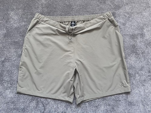 Macpac mens hiking shorts 2xl - mens,