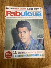 Fabulous Magazine February