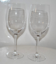 Riedel- 2x Wine Glasses-