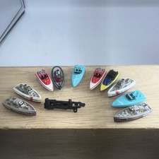 Vintage Micro Machines