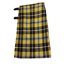 Clan Cornish Tartan Kilt