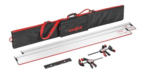 Mafell guide rail set inc - mafell,