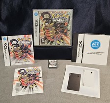 Pokemon Platinum Version