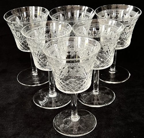 Antique pall mall lady - antique,