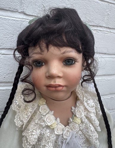 Vintage alberon nancy gorgeous - nancy,