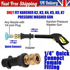 Adapter For Karcher K2-K7