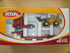 Joal scale volvo fh - joal,