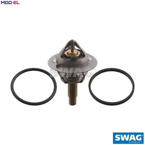 Thermostat coolant 6507 - 10,