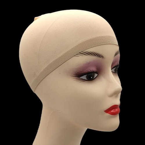 10x wig cap breathable - 2-10x,