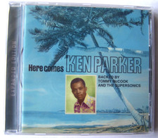 Ken Parker ~ Here Comes New