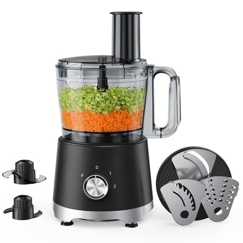 Cups food processor - cups,