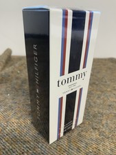 Tommy Hilfiger Eau De Toilette