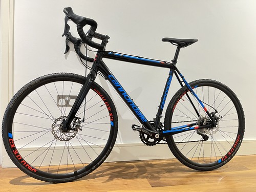 Cannondale caadx cyclocross - cannondale,