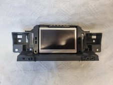 Ford Focus Mk3  2011-2014 DAB