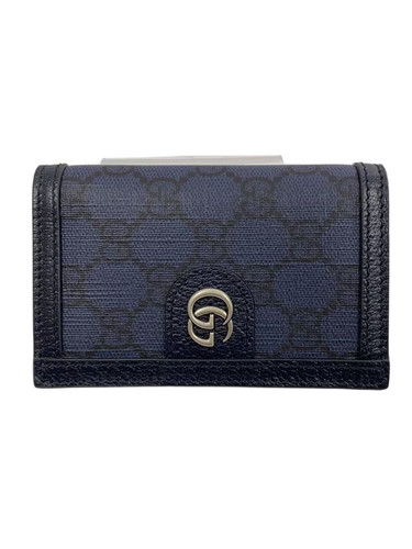 Gucci card case - case, men's