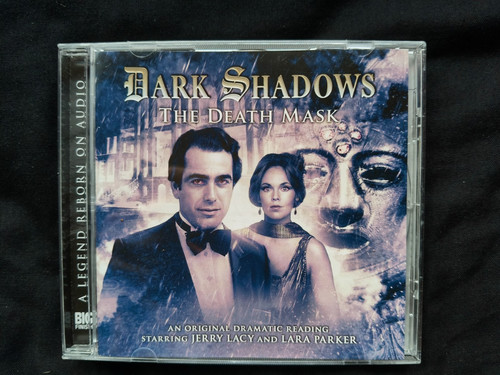 Dark shadows 16 the - -,