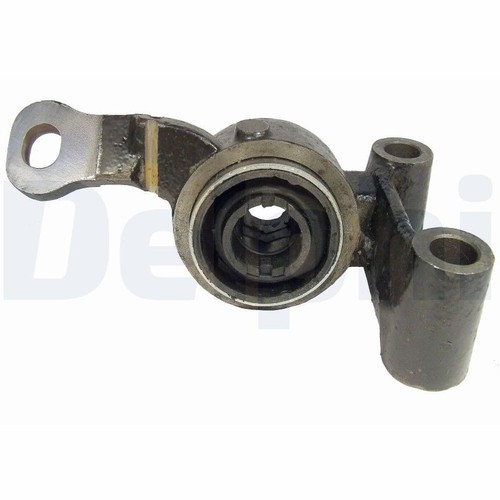 Mounting control trailing - mounting, control/trailing