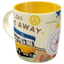 Nostalgic-Art Volkswagen Mug