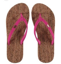 O'Neill Womens Cork Base Flip