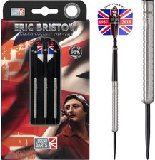 Legend Darts Eric Bristow