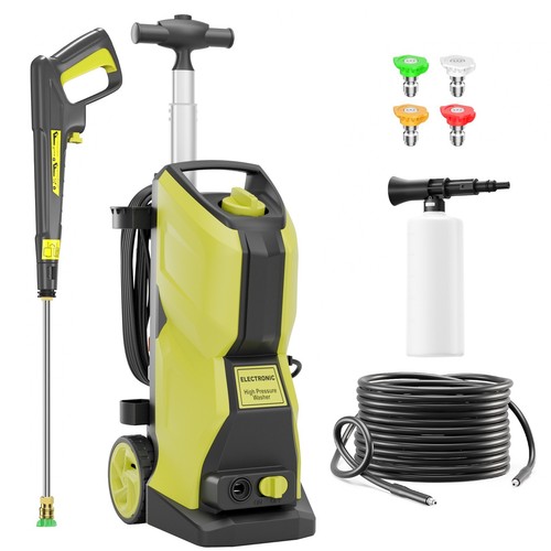 Pressure washer 5350psimax - pressure,