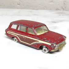 Corgi Toys 491 Ford Consul