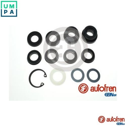 Repair kit brake - repair,