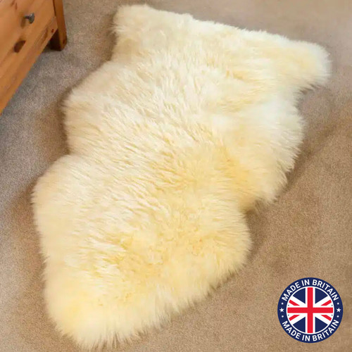Soft british made - made, natural